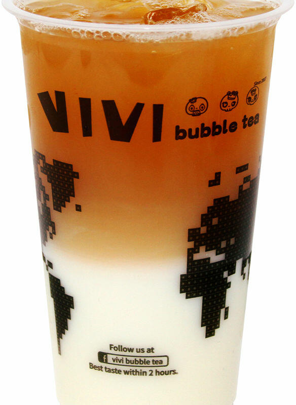 Jasmine Latte